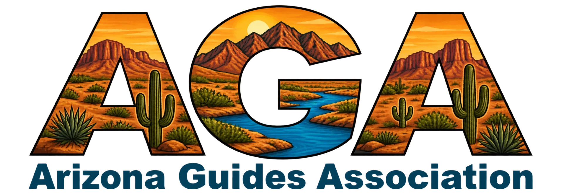 Arizona Guides Association